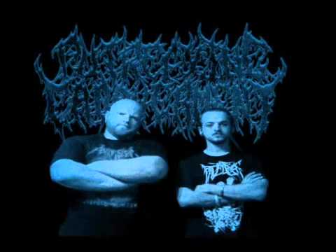 Putrefying Cadaverment - Mastication Of An Aborted Fetus