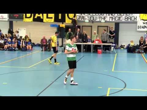 Dalto / BNApp.nl - NIC / Alphacollege