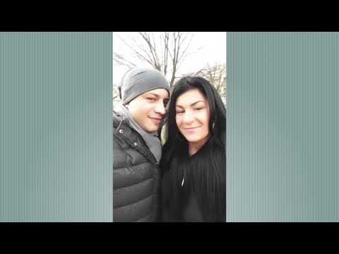 Aranyszemek Zoli 2019 - Mókus küldi Kittinek valentin nap alkalmából