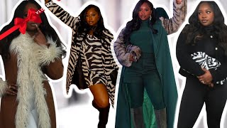 How to Style Monochromatic Winter Outfits ❄️ Easy & Elevated Looks | Vlogmas Day 17