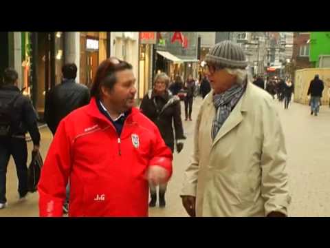 Herestraat Entirely - Jacob van Gelder