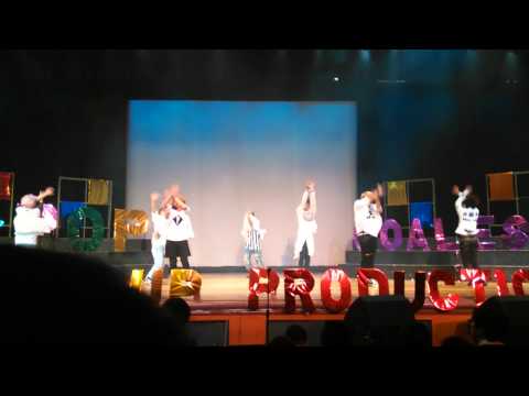 Se-Eon - Danger @coalesce