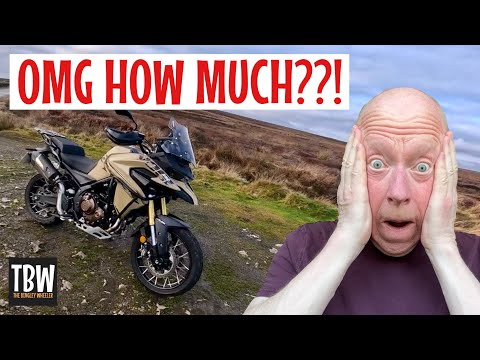 Voge DS625 X Review - Perfect for older riders?
