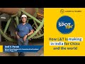 Hi Tech Manufacturing In The Spotlight