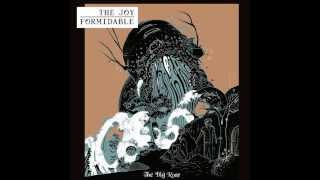The Joy Formidable - "Buoy"