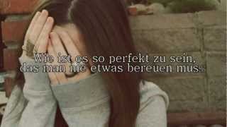 Es gab Momente,ja ich wollte mich tot sehn :/