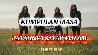 Download lagu 'The Wings of Night are Broken - Kumpulan Masa | Heartbreaking Malaysian AI Slow Rock Cover' mp3