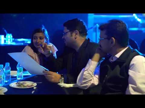 Swedish Corporate Championship Pune 2018