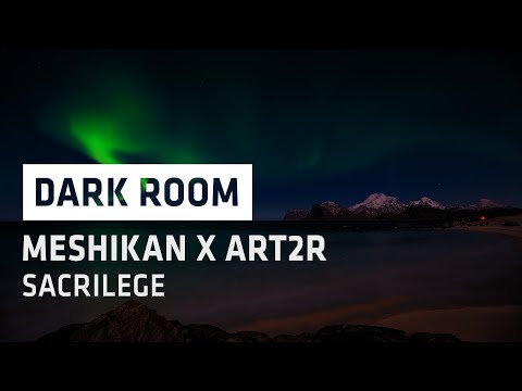 MESHIKAN x ART2R - Sacrilege