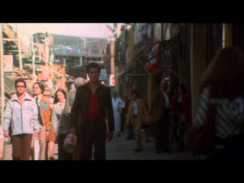 Vorschaubild für Saturday Night Fever Trailer