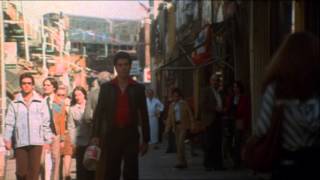 Saturday Night Fever - Trailer