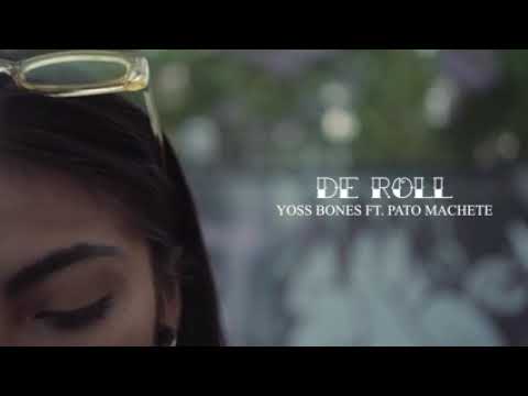 yoss bones ft.pato machete