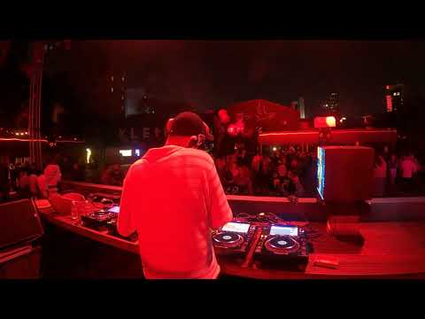 Guzy | Radikon Showcase at Klein Park Open Air Istanbul 2023
