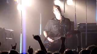 Queens of the Stone Age - Feel Good Hit of the Summer (Live in Copenhagen, May 8th, 2011)