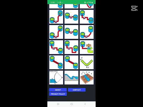 HYDRO CALCULATOR video thumbnail