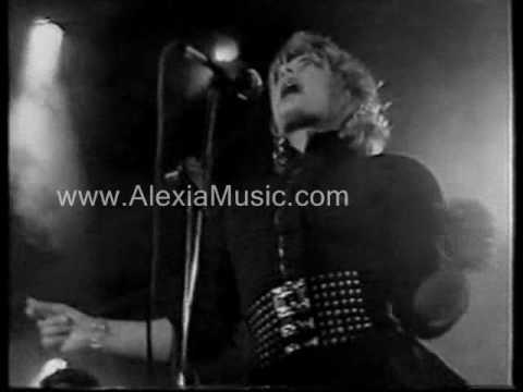 Alexia Vassiliou - To Ksero To Ksero