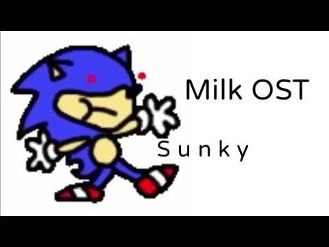 Milk OST {VS Sonic.EXE} Sunky’s Milk || Friday Night Funkin