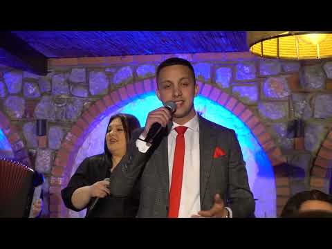 Makedonski Pesni (Live Mix)-Grupa Pletenka (Bitola)