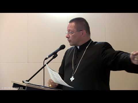 Abp Grzegorz Ryś | O koncepcji człowieka według Marcina Lutra