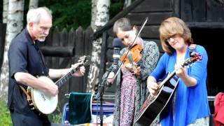 Brittany Haas!! - Streak O&#39; Lean, Streak O&#39; Fat