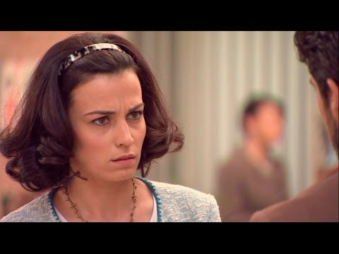 Amar C645 - Jorge confiesa a Laura que sigue enamorado de ella