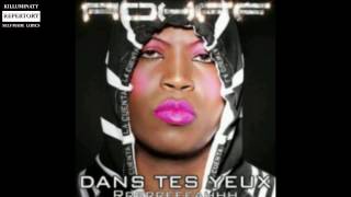 ROHFF Soldat de l'Antéchrist (dajjal)  #LaPreuve