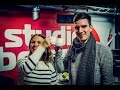 Netsky bij Siska over zijn nieuwe single en plaat