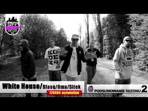 RAP ONE SHOT: Sezon 2 - Podsumowanie [Video]