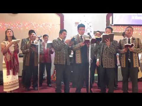 quad city chin baptist church-qcbc-khrifa upa