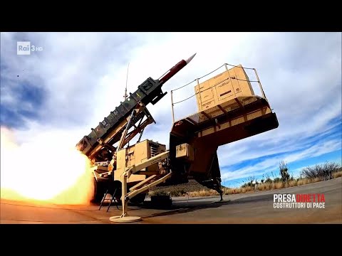 La pace mancata - PresaDiretta 20/02/2023