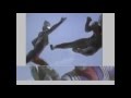Ultraman Tiga Brave Love Tiga KARAOKE LYRICS