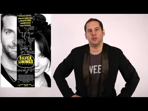 Seth Herzog Breaks It Down: 2013 Best Picture Nominees