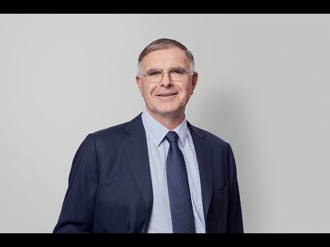 Genmab - Hear from our CEO