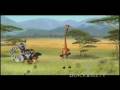 Will I Am I Like To Move It Madagascar 2 Escape 2 Africa