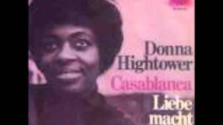 Donna Hightower - Casablanca  1966