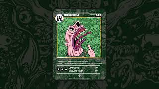 Sticky Fingers - These Girls (Abbey Road Remaster 2024) (Official Audio)