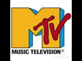 The Evolution Of MTV Logo