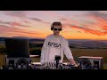 Robin Schulz, Avicii, MØ, Axwell Ingrosso, Kygo, Alok, Jonas Blue - Summer Vibes Deep House Mix