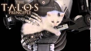 The Talos Principle - Soundtrack :: 15 The Dance Of Eternity