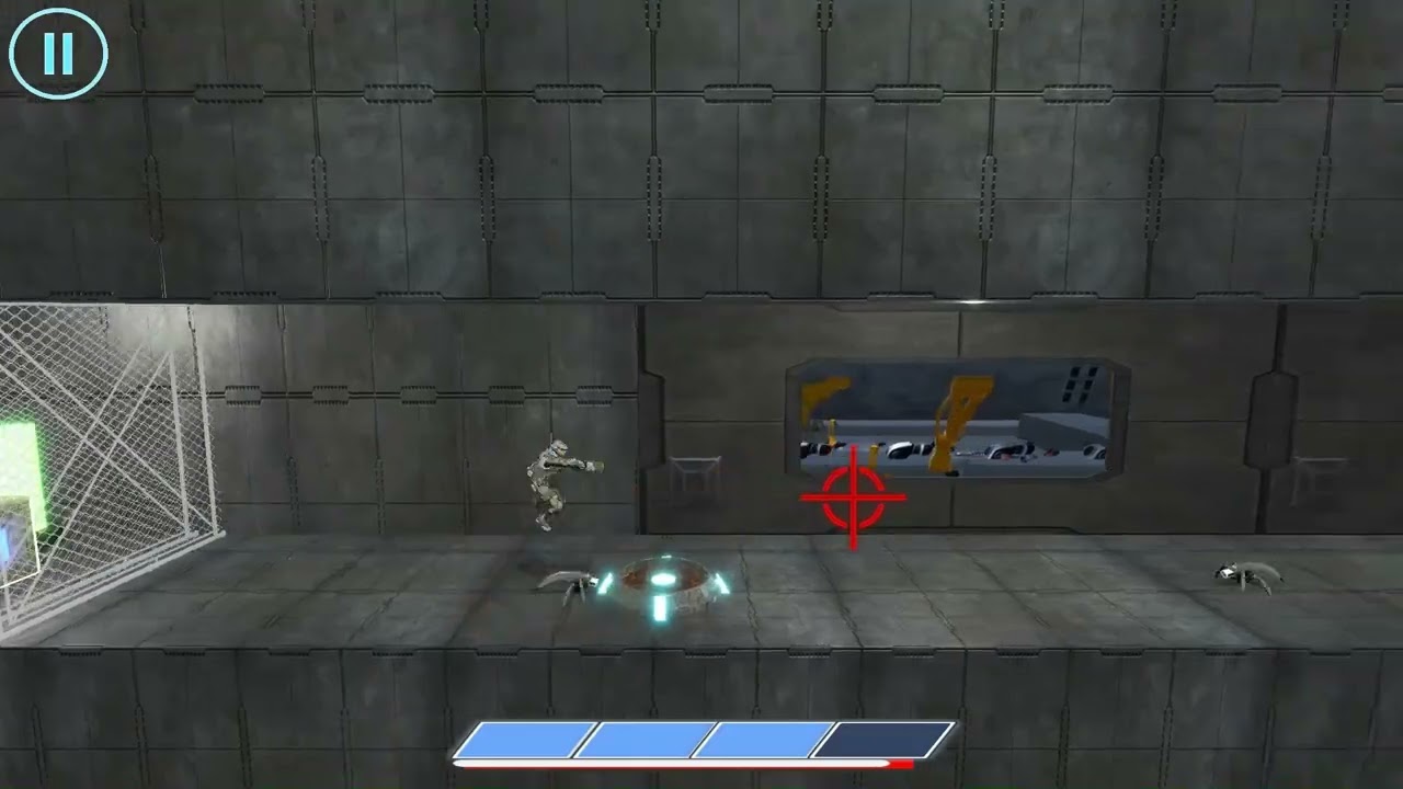Teleportal