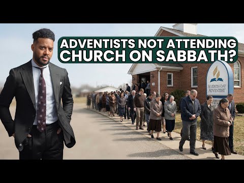 Why Many Adventists Are Walking Away From the Sabbath | Pastor Raul Alvarez