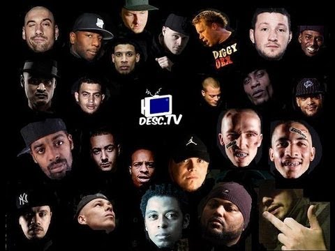 STREETWIZE XL - Ntrek & Brihang # 2 "In de naam van de liefde" @ Ieper 2013 HD