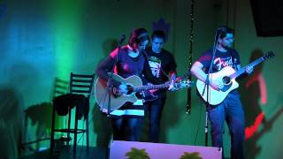 Jenny Franck - Disease (live)