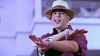 Daddy Yankee - Lo Que Paso Paso HD