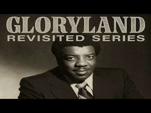 Deep River 2025 Remastered - Reverend James Cleveland | New Album - Original Recording