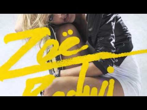 Zoë Badwi  'Release Me 2010' CAHill Remix * Out Oct 24th