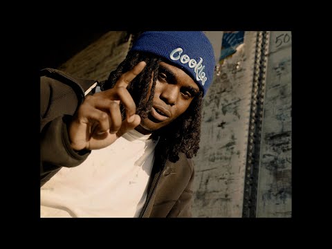 Merck - Be Real (Official Video)