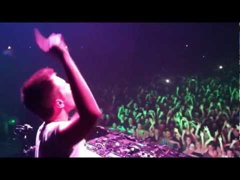 Eva Simons - I Don't Like You (Nicky Romero Remix)