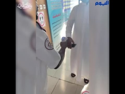 طلاب الخبر يباشرون أول يوم دراسي ببروتوكولات وقائية