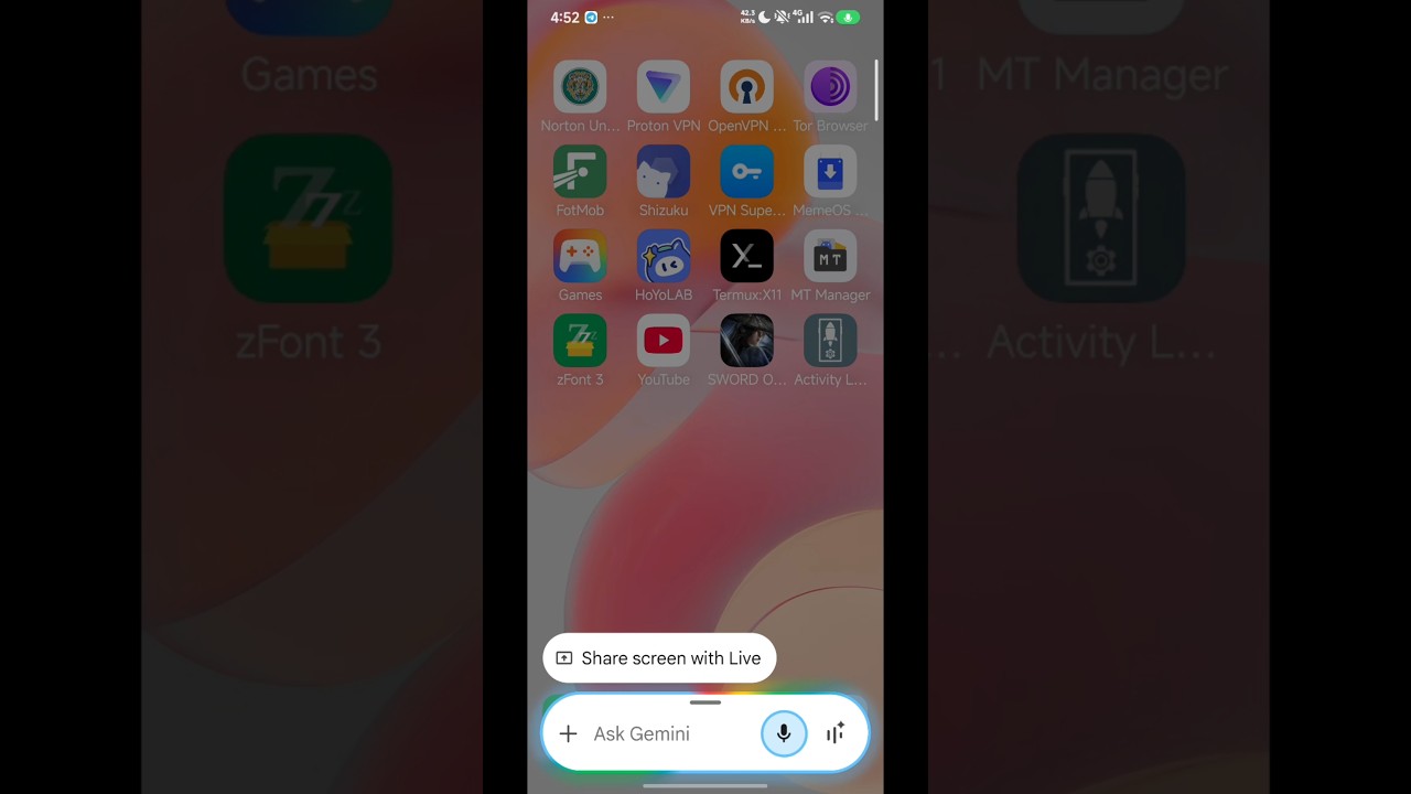 Gemini AI on Xiaomi China ROM Hyper OS | How to Replace Xiao Ai with Gemini AI on Xiaomi China Phone